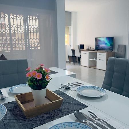 Paradise Sol Apartamento En Los Alcázares Extérieur photo