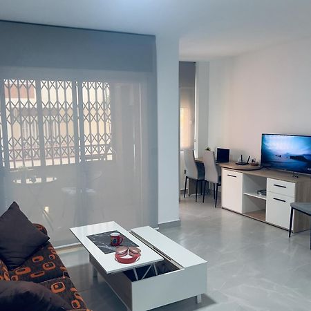 Paradise Sol Apartamento En Los Alcázares Extérieur photo