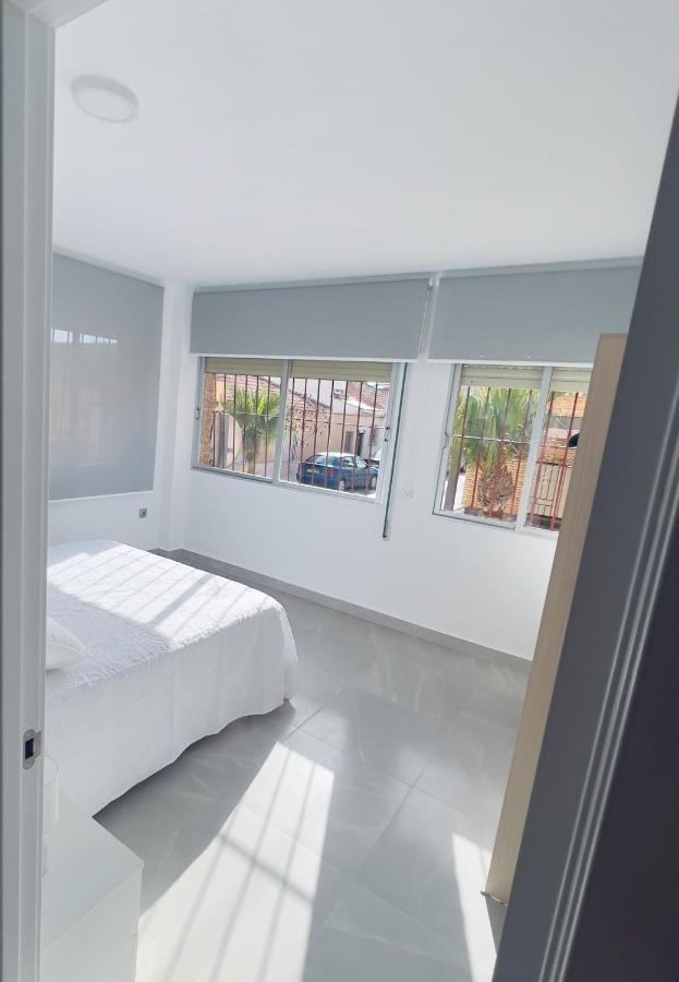 Paradise Sol Apartamento En Los Alcázares Extérieur photo