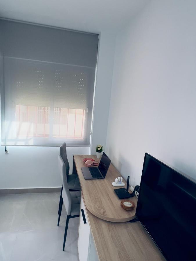 Paradise Sol Apartamento En Los Alcázares Extérieur photo