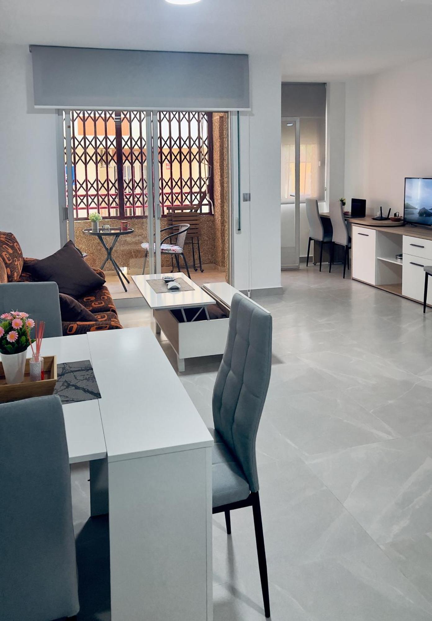 Paradise Sol Apartamento En Los Alcázares Extérieur photo