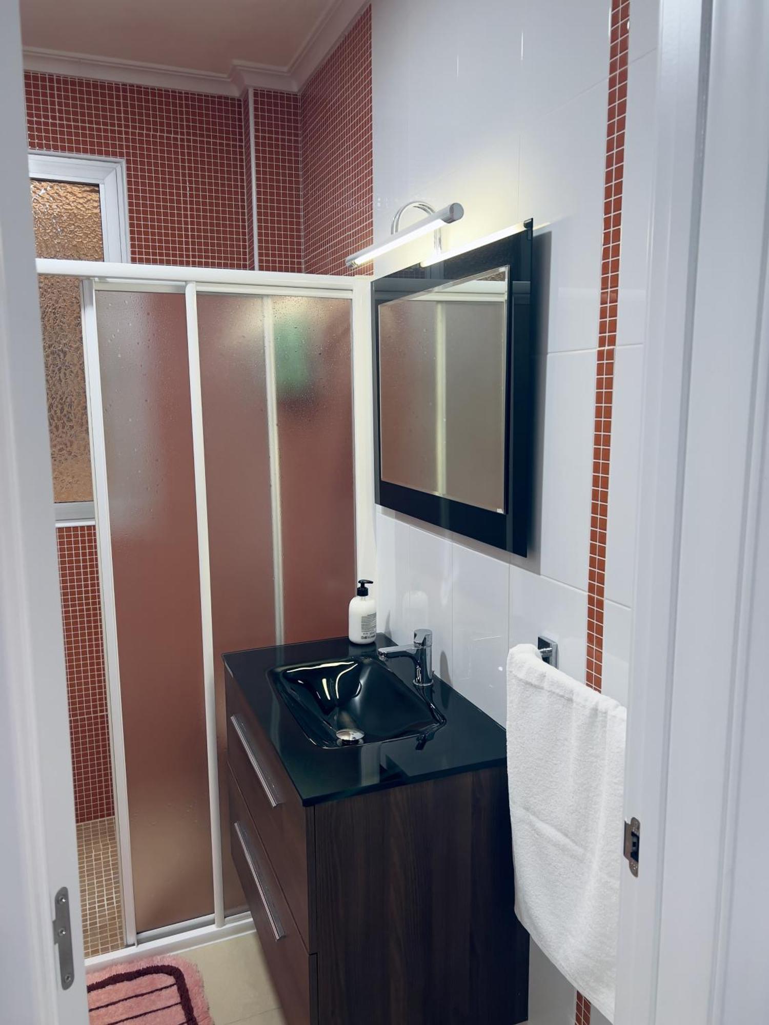 Paradise Sol Apartamento En Los Alcázares Extérieur photo