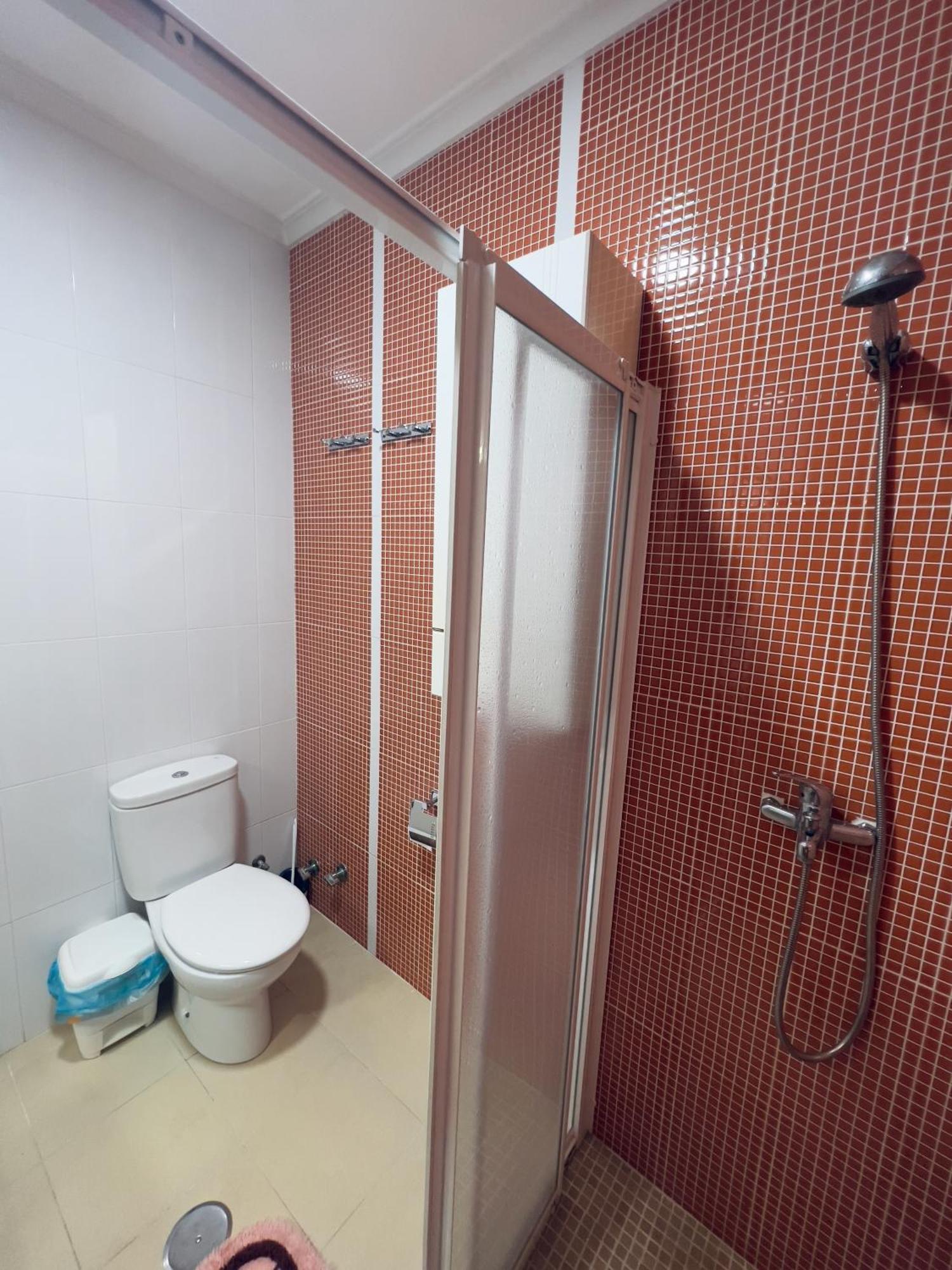 Paradise Sol Apartamento En Los Alcázares Extérieur photo