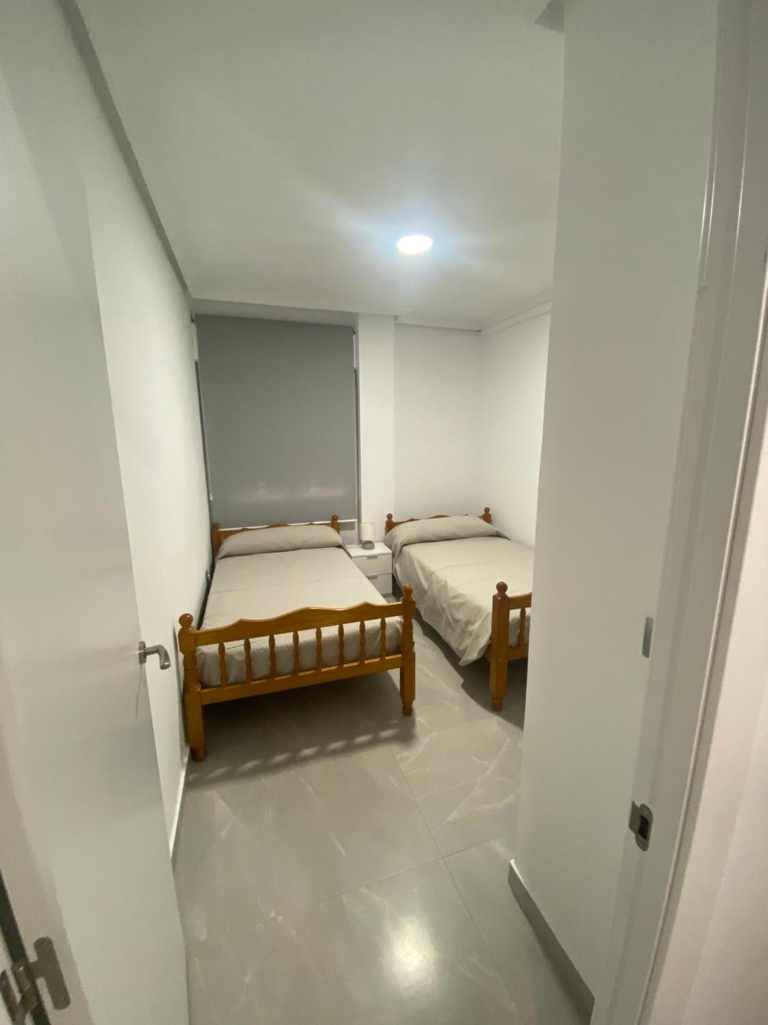 Paradise Sol Apartamento En Los Alcázares Extérieur photo